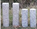Granite Pillar
